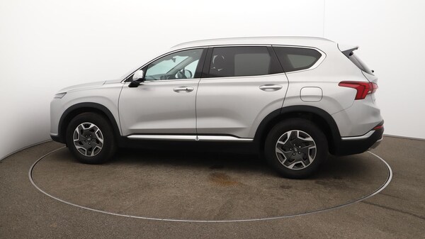 Used Hyundai Santa Fe 2022 for sale - 75729477: Photo 60