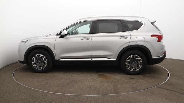 Used Hyundai Santa Fe 2022 for sale - 75729477: Photo 66