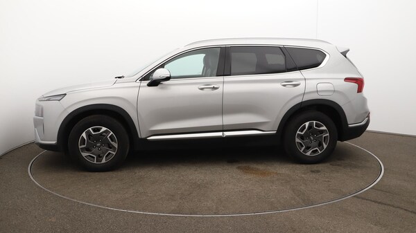 Used Hyundai Santa Fe 2022 for sale - 75729477: Photo 67