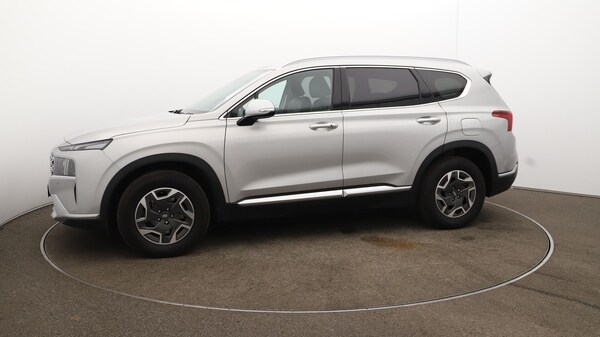 Used Hyundai Santa Fe 2022 for sale - 75729477: Photo 68