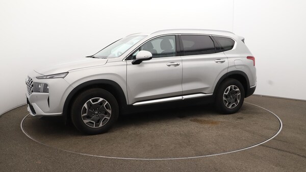 Used Hyundai Santa Fe 2022 for sale - 75729477: Photo 69
