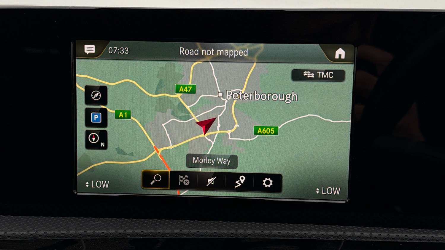 Used Mercedes-Benz A-Class 2020 for sale - 78031865: Photo 10