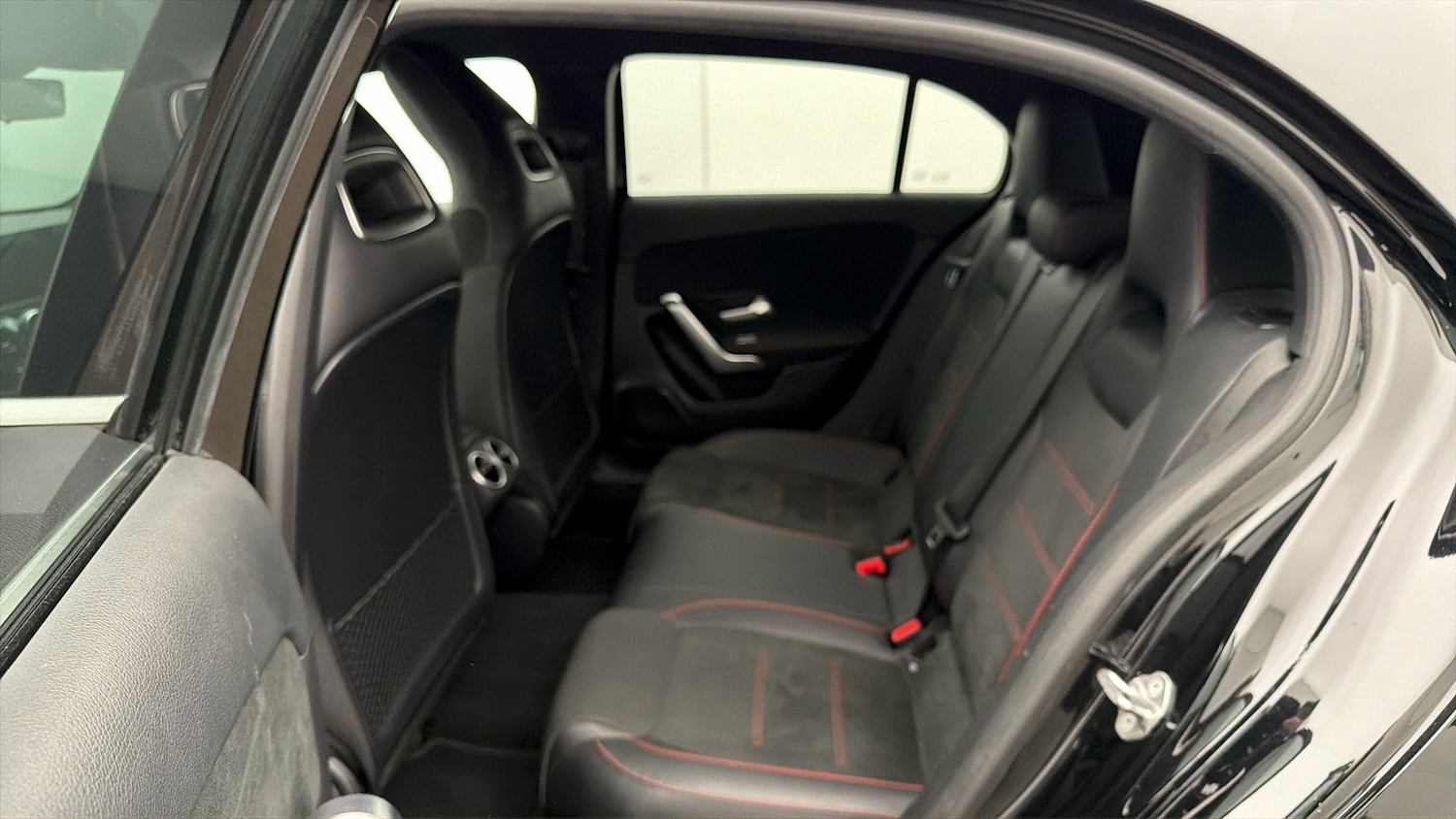 Used Mercedes-Benz A-Class 2020 for sale - 78031865: Photo 15