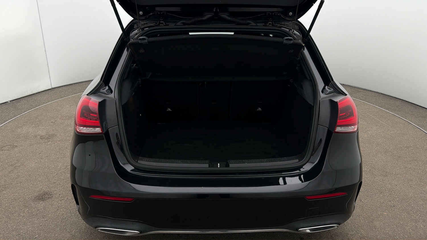 Used Mercedes-Benz A-Class 2020 for sale - 78031865: Photo 16