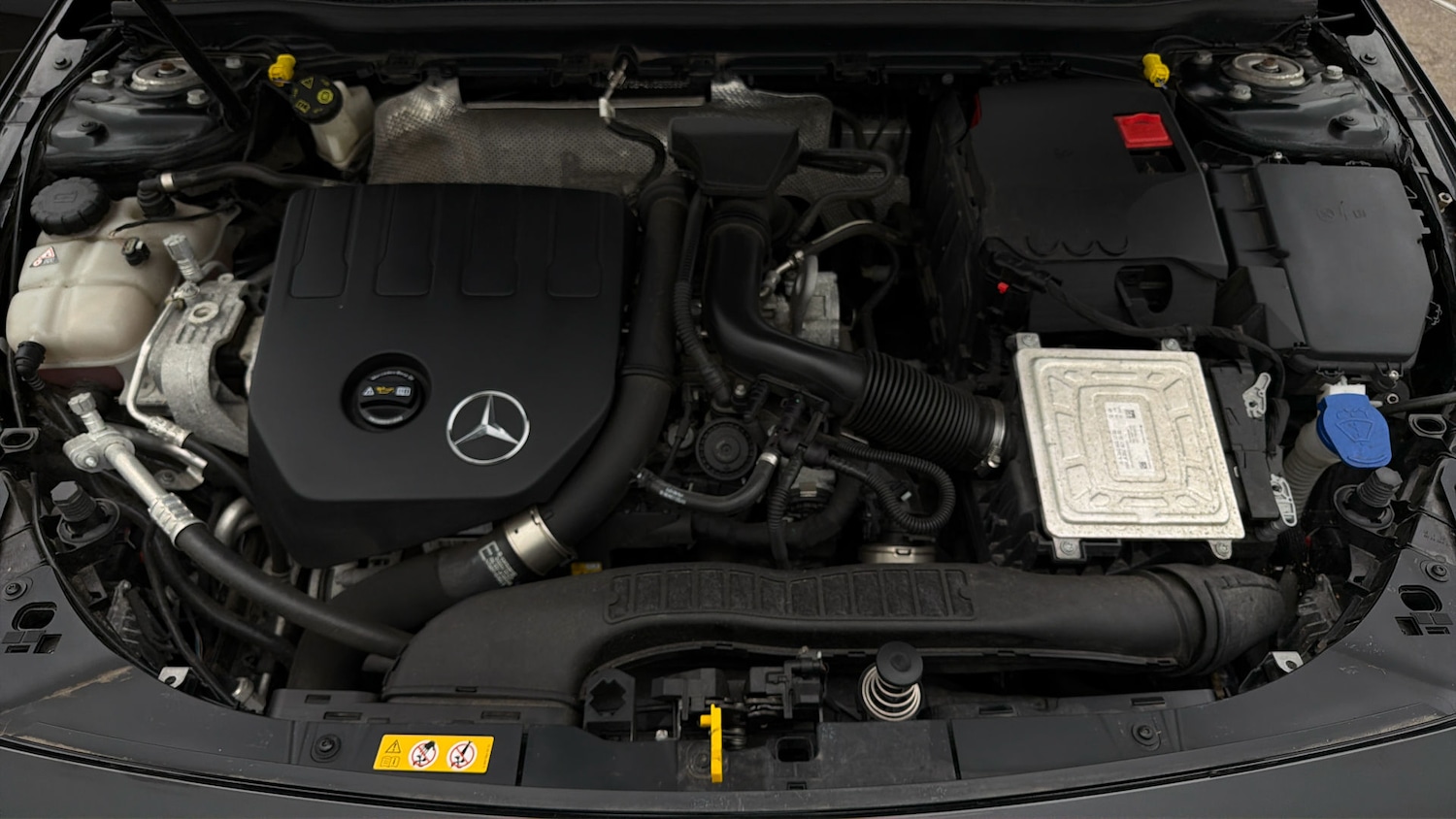 Used Mercedes-Benz A-Class 2020 for sale - 78031865: Photo 18