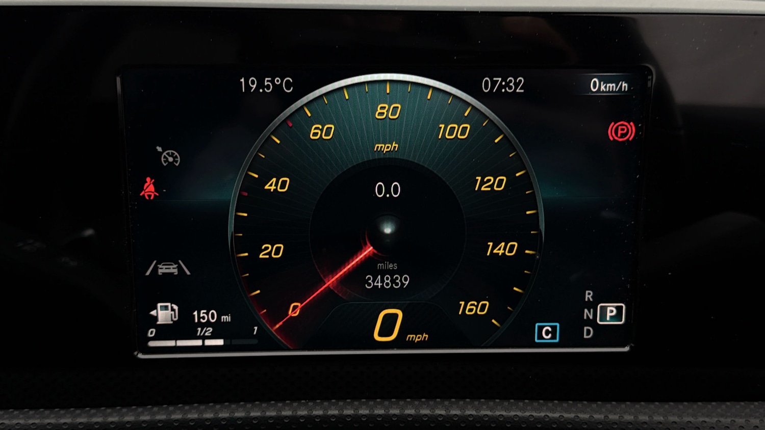 Used Mercedes-Benz A-Class 2020 for sale - 78031865: Photo 24