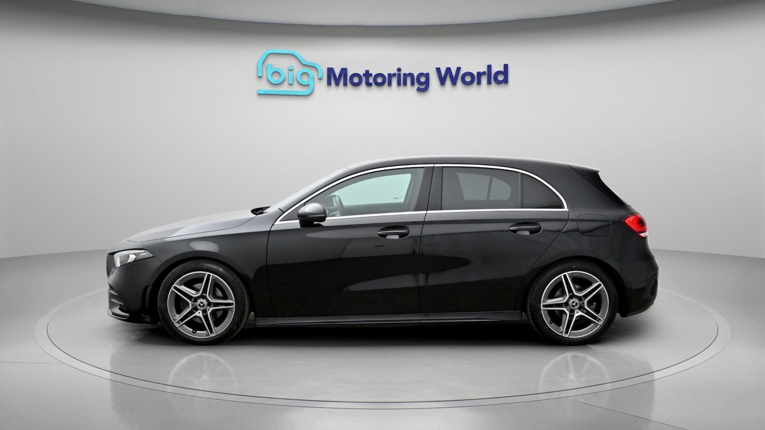 Used Mercedes-Benz A-Class 2020 for sale - 78031865: Photo 4