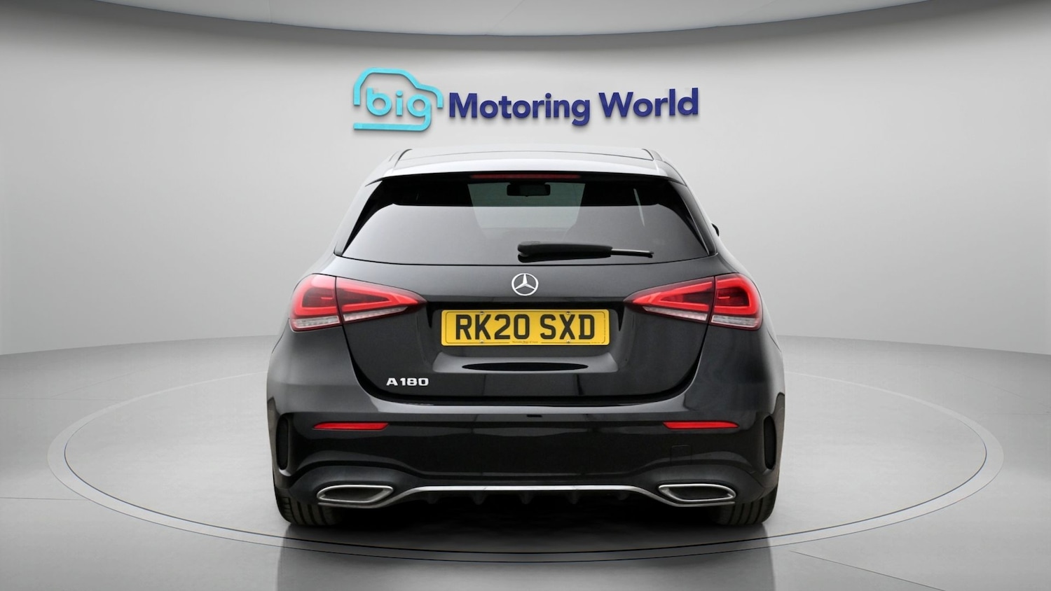 Used Mercedes-Benz A-Class 2020 for sale - 78031865: Photo 6