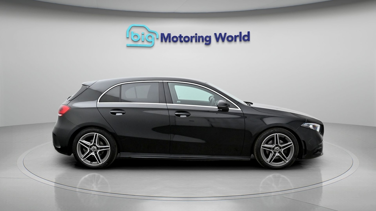 Used Mercedes-Benz A-Class 2020 for sale - 78031865: Photo 8