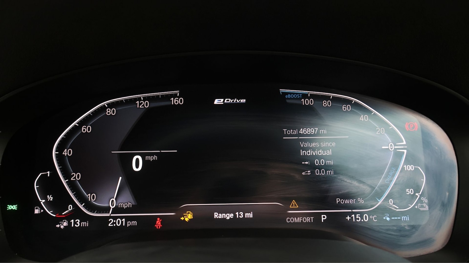 Used BMW 5 Series 2020 for sale - 77225268: Photo 10