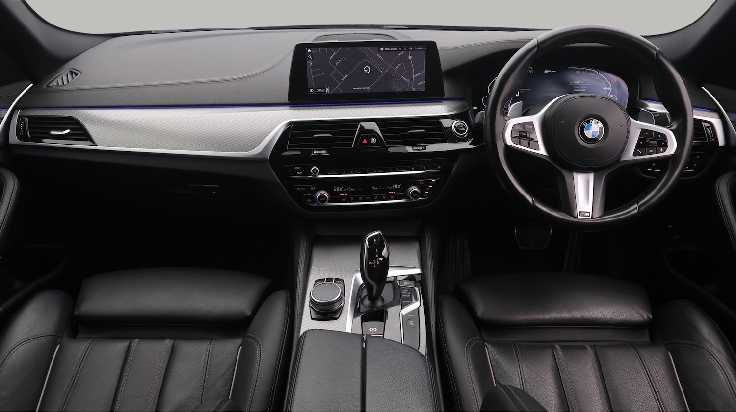 Used BMW 5 Series 2020 for sale - 77225268: Photo 13