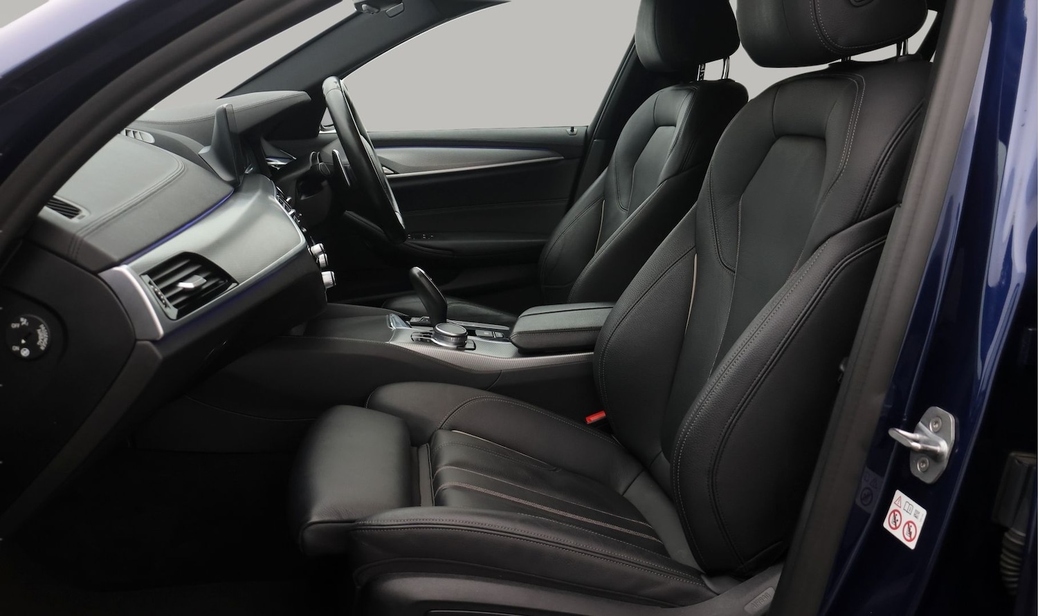 Used BMW 5 Series 2020 for sale - 77225268: Photo 14