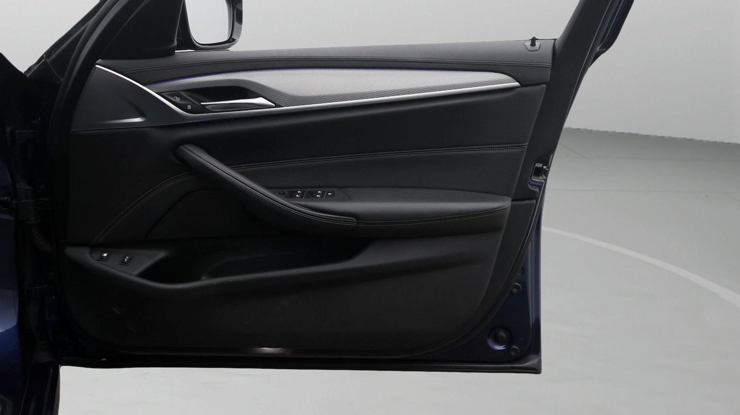 Used BMW 5 Series 2020 for sale - 77225268: Photo 15