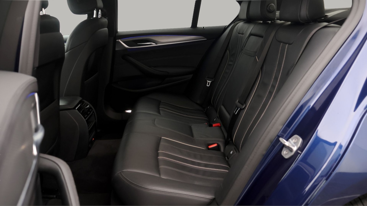 Used BMW 5 Series 2020 for sale - 77225268: Photo 16