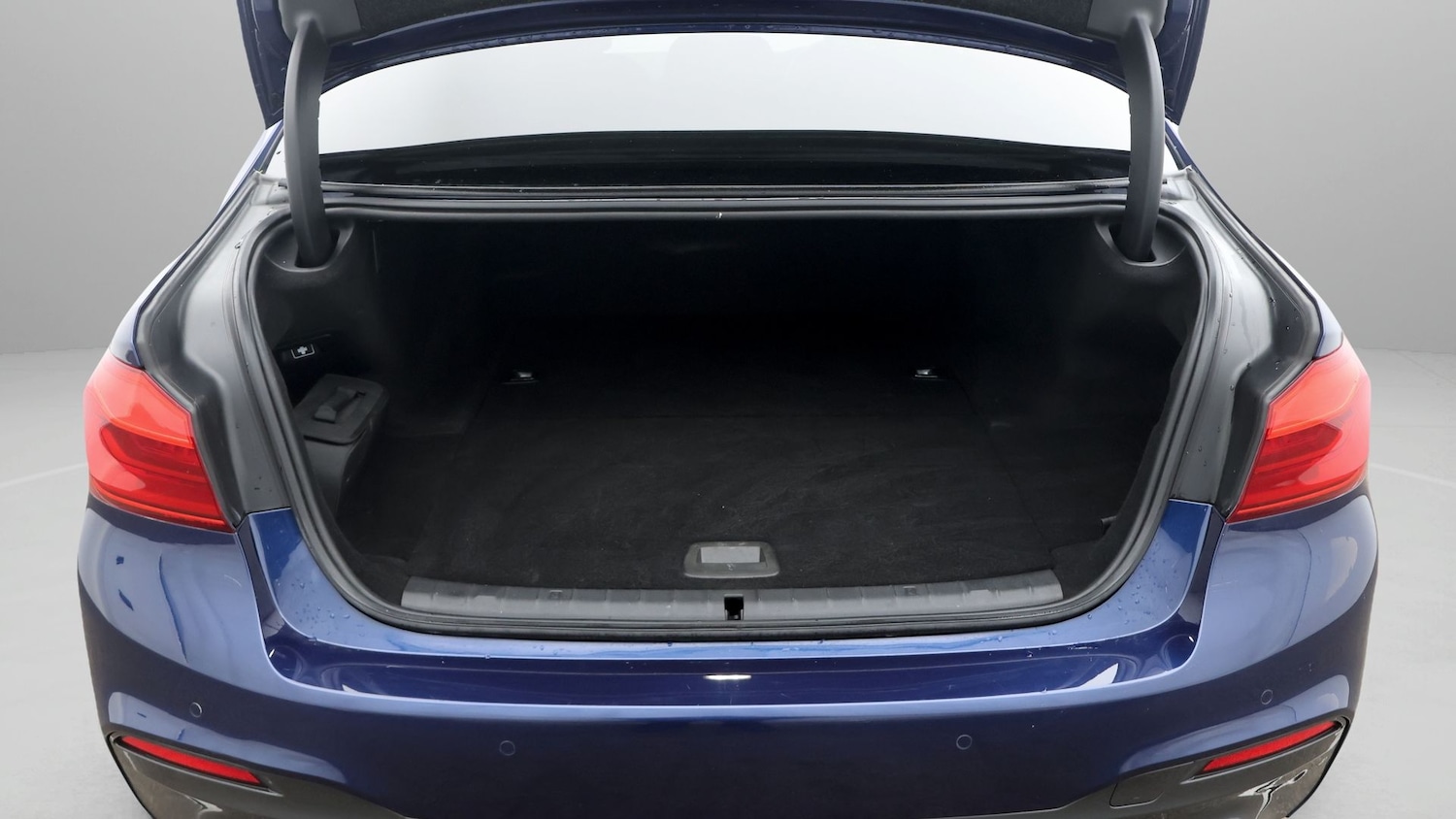 Used BMW 5 Series 2020 for sale - 77225268: Photo 17