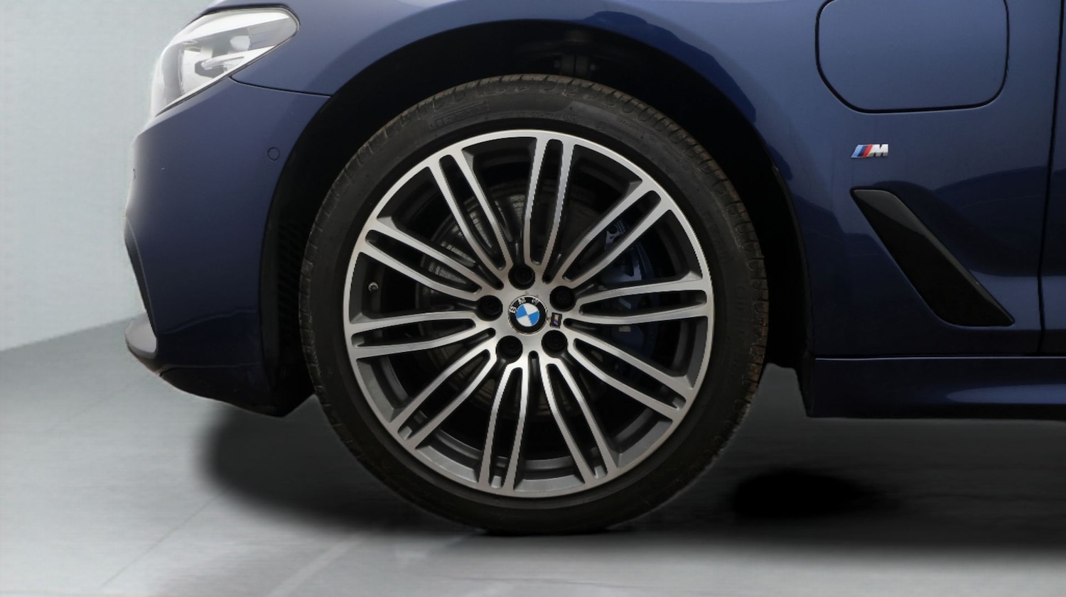 Used BMW 5 Series 2020 for sale - 77225268: Photo 18