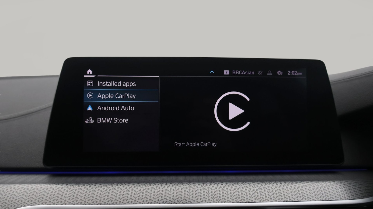 Used BMW 5 Series 2020 for sale - 77225268: Photo 23