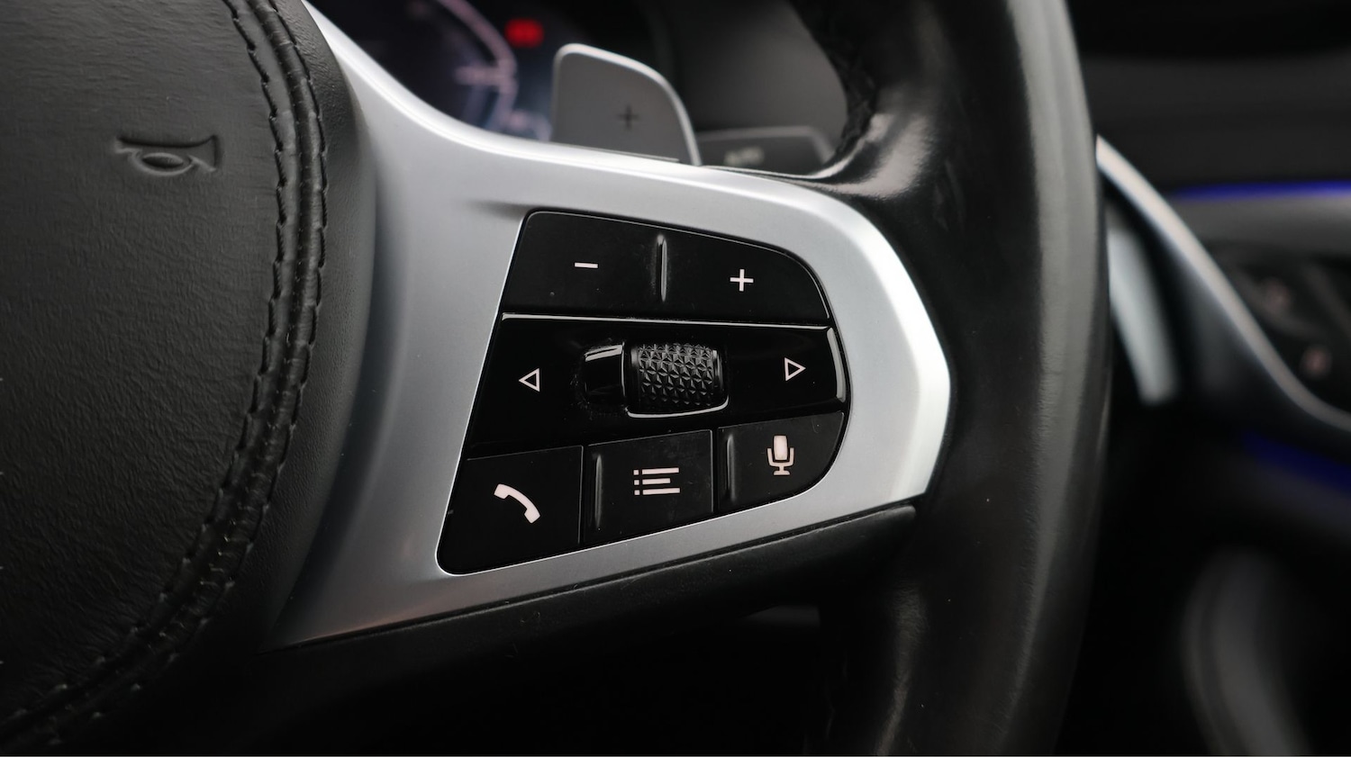 Used BMW 5 Series 2020 for sale - 77225268: Photo 24