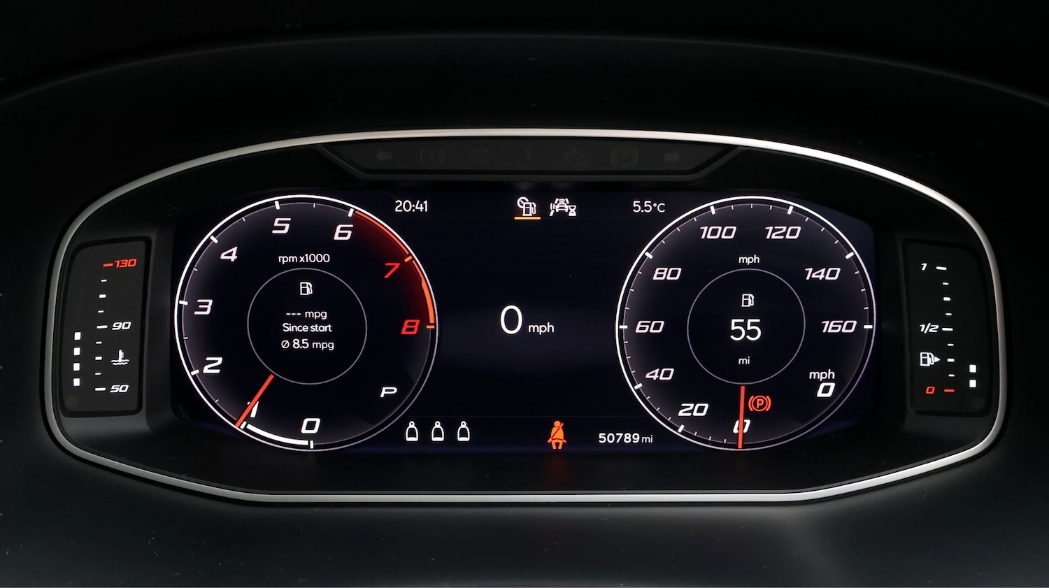 Used SEAT Ateca 2022 for sale - 77589940: Photo 10