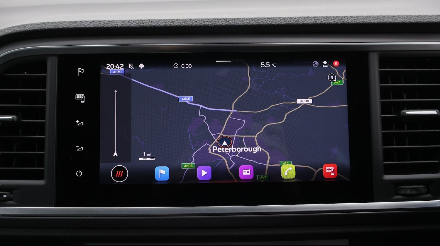 Used SEAT Ateca 2022 for sale - 77589940: Photo 11