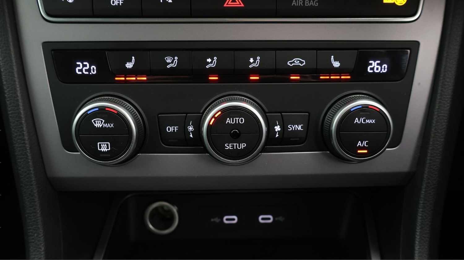 Used SEAT Ateca 2022 for sale - 77589940: Photo 12