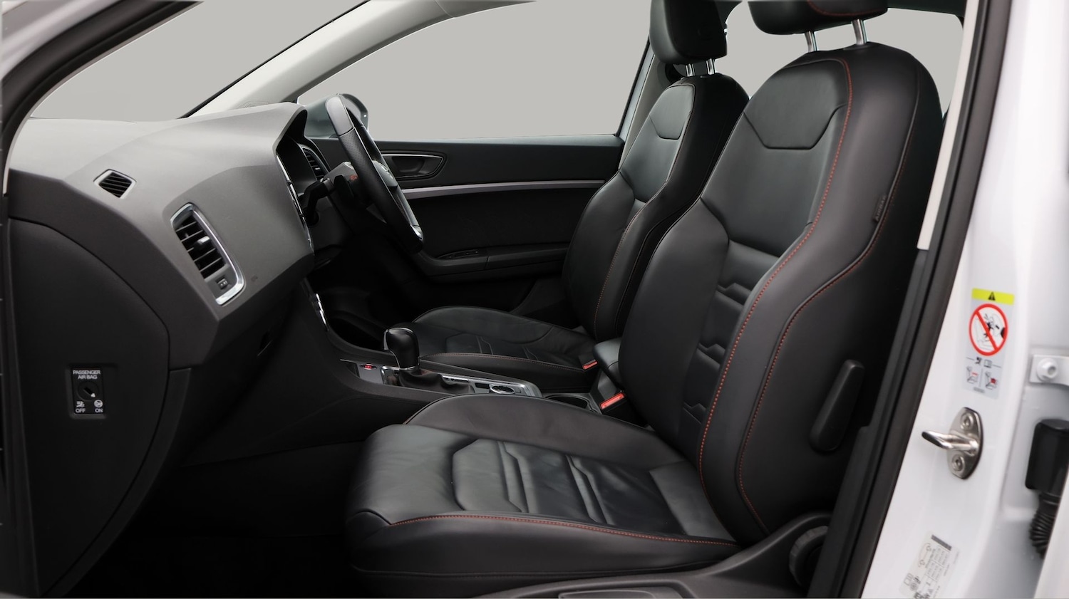 Used SEAT Ateca 2022 for sale - 77589940: Photo 14