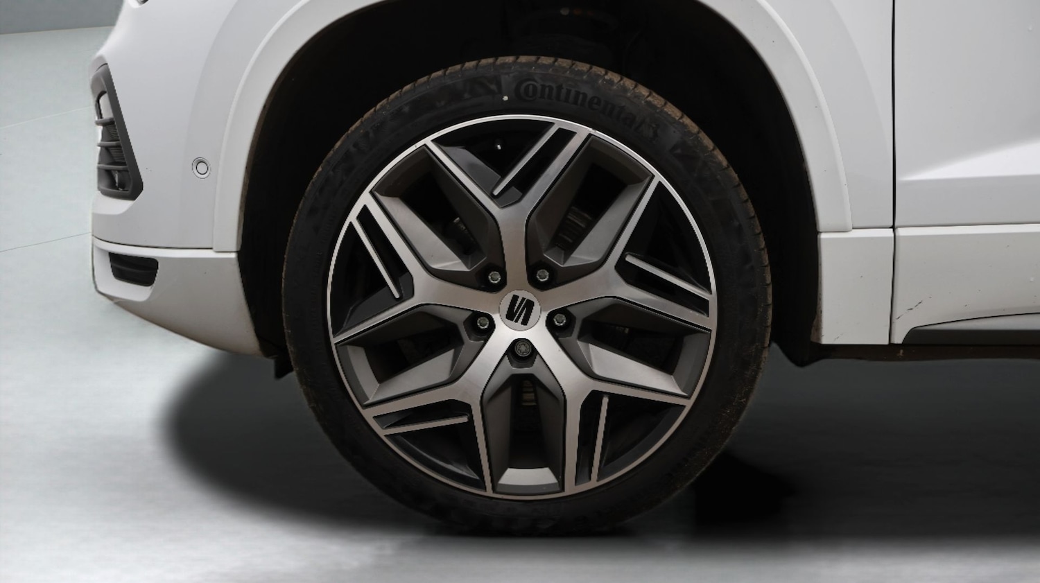 Used SEAT Ateca 2022 for sale - 77589940: Photo 18