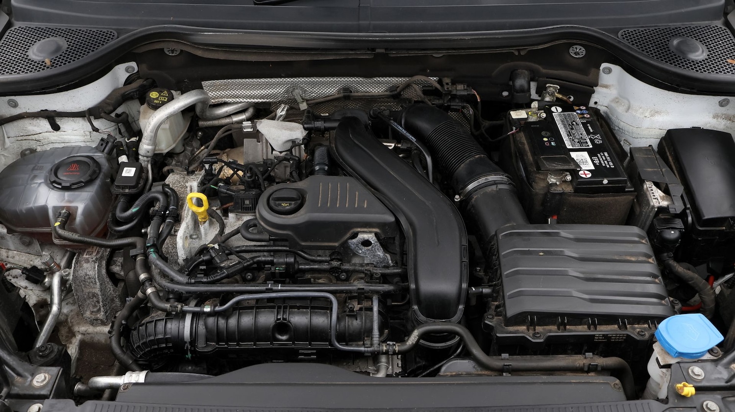 Used SEAT Ateca 2022 for sale - 77589940: Photo 19