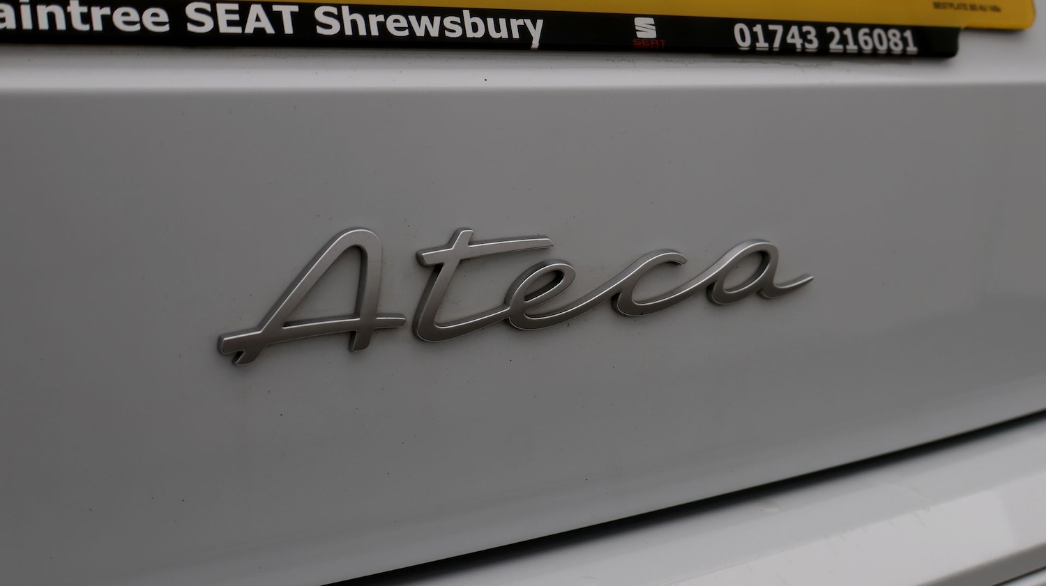 Used SEAT Ateca 2022 for sale - 77589940: Photo 21