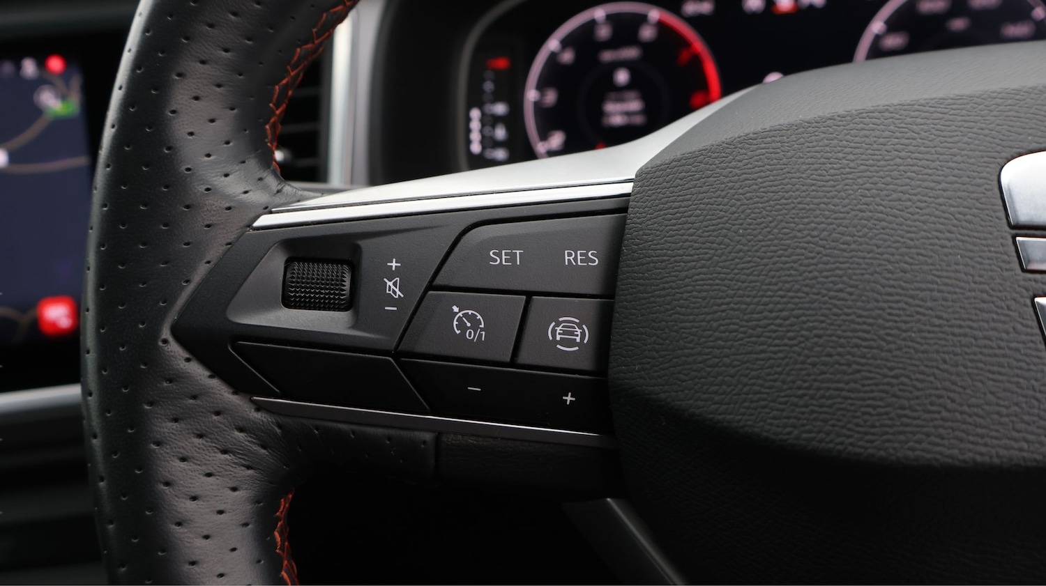 Used SEAT Ateca 2022 for sale - 77589940: Photo 26