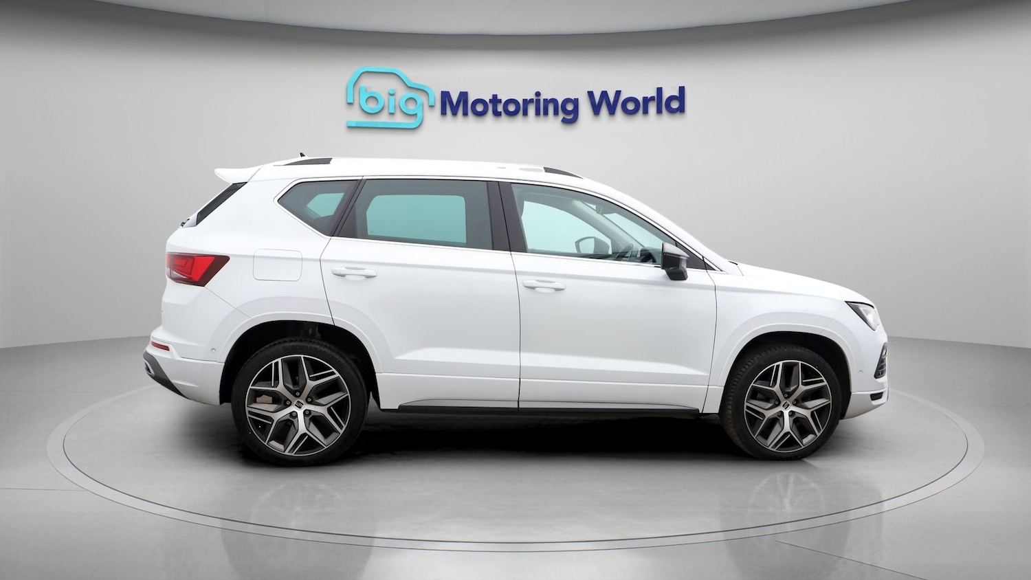 Used SEAT Ateca 2022 for sale - 77589940: Photo 8
