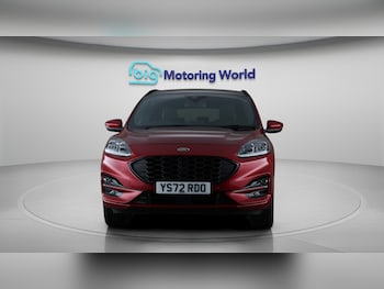 Used Ford Kuga 2022 for sale - 75532116: Photo