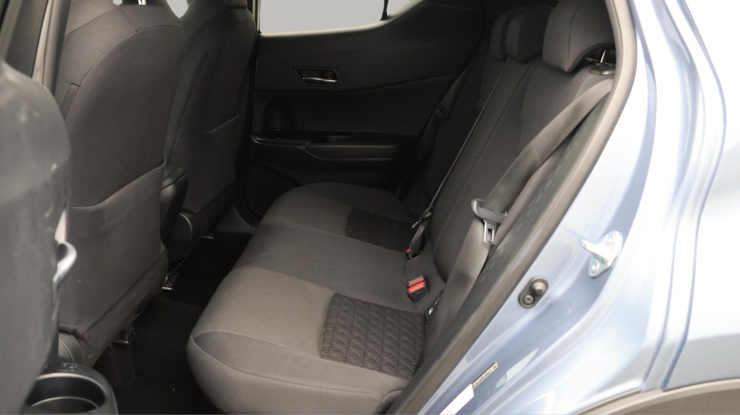 Used Toyota C-HR 2022 for sale - 76370573: Photo 17