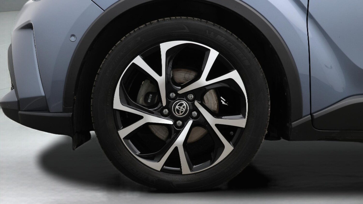 Used Toyota C-HR 2022 for sale - 76370573: Photo 19