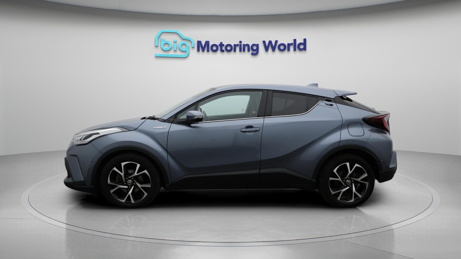 Used Toyota C-HR 2022 for sale - 76370573: Photo 5