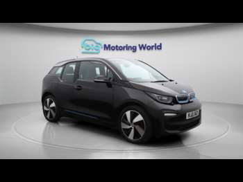 Used BMW i3 2021 for sale - 74725861: Photo