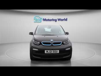 Used BMW i3 2021 for sale - 74725861: Photo