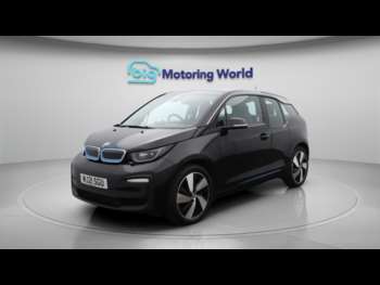 Used BMW i3 2021 for sale - 74725861: Photo