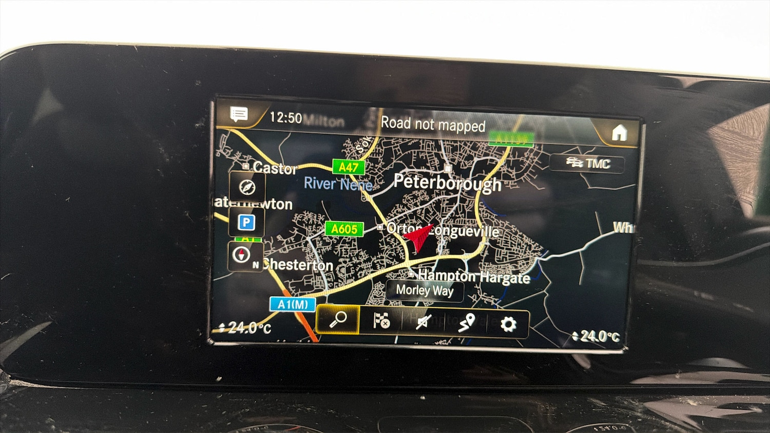 Used Mercedes-Benz GLB 2022 for sale - 77735558: Photo 10