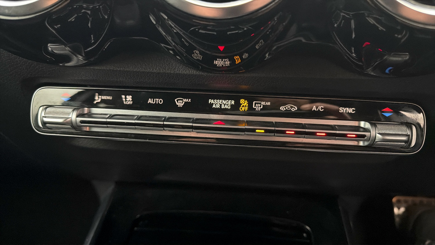 Used Mercedes-Benz GLB 2022 for sale - 77735558: Photo 11