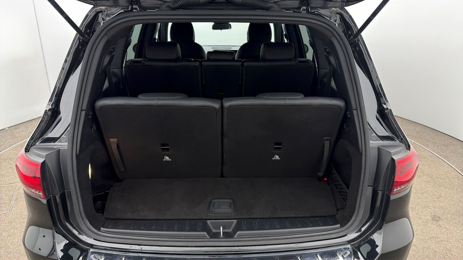 Used Mercedes-Benz GLB 2022 for sale - 77735558: Photo 16