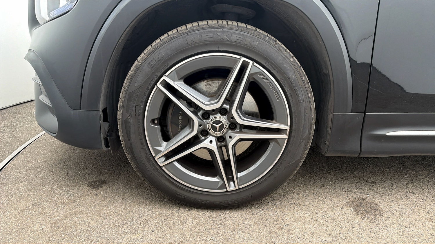 Used Mercedes-Benz GLB 2022 for sale - 77735558: Photo 17