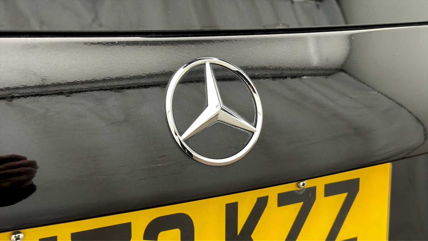 Used Mercedes-Benz GLB 2022 for sale - 77735558: Photo 19