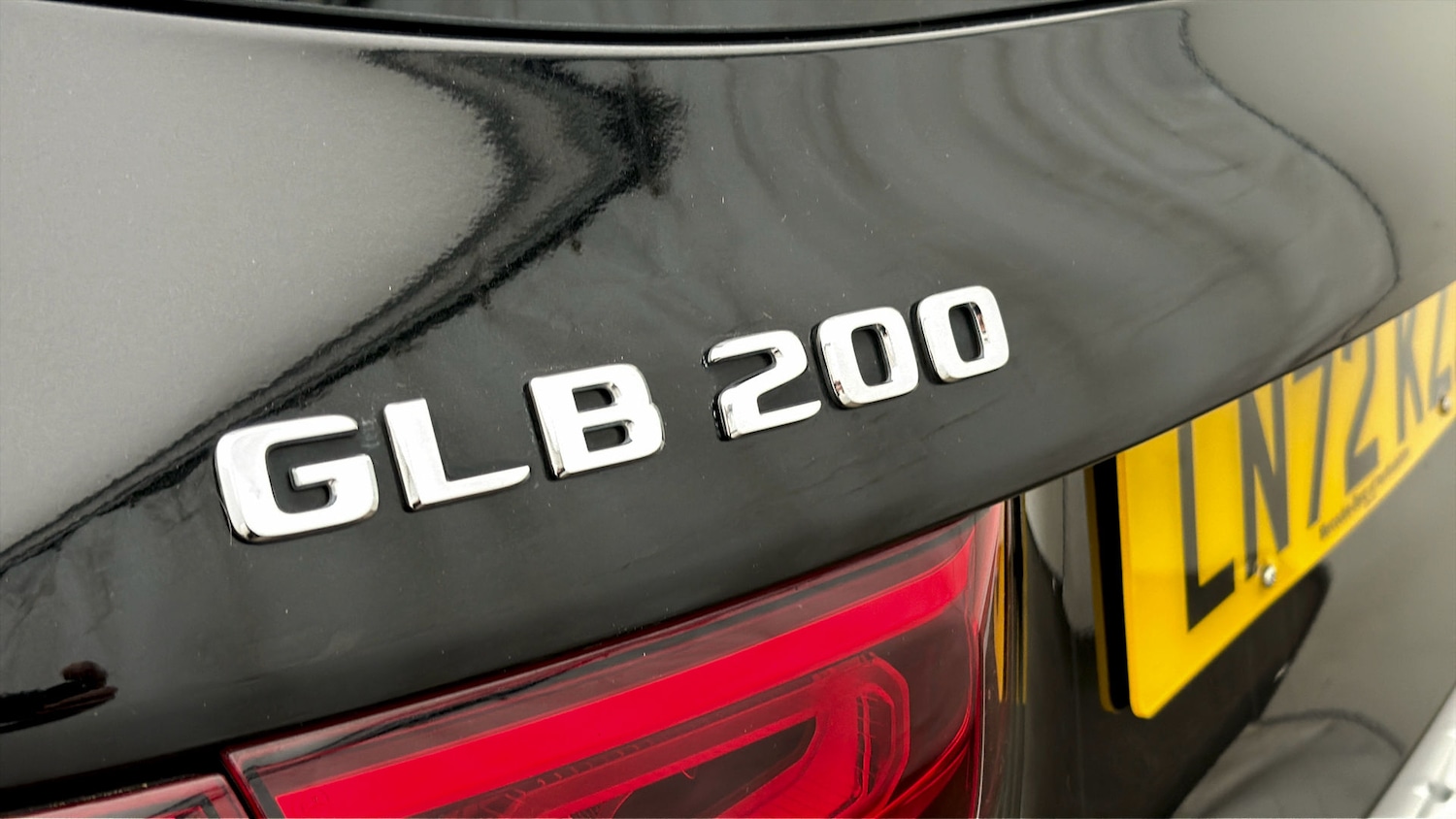 Used Mercedes-Benz GLB 2022 for sale - 77735558: Photo 20