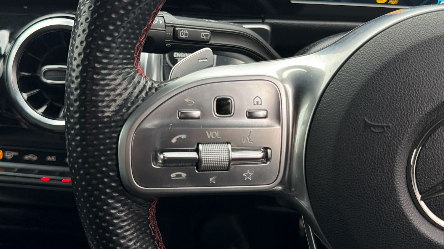 Used Mercedes-Benz GLB 2022 for sale - 77735558: Photo 21