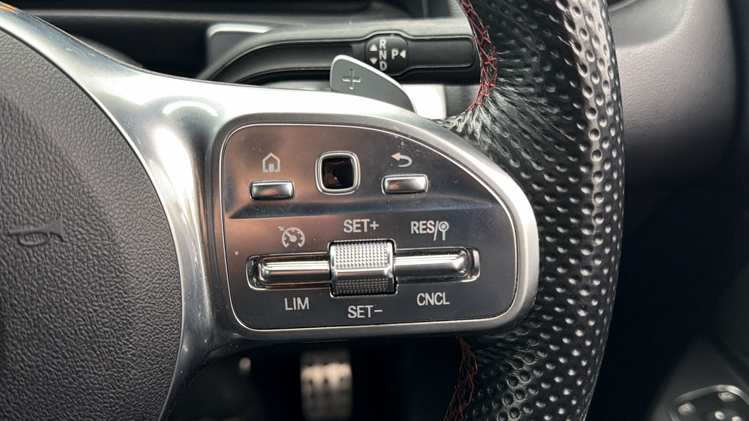 Used Mercedes-Benz GLB 2022 for sale - 77735558: Photo 22