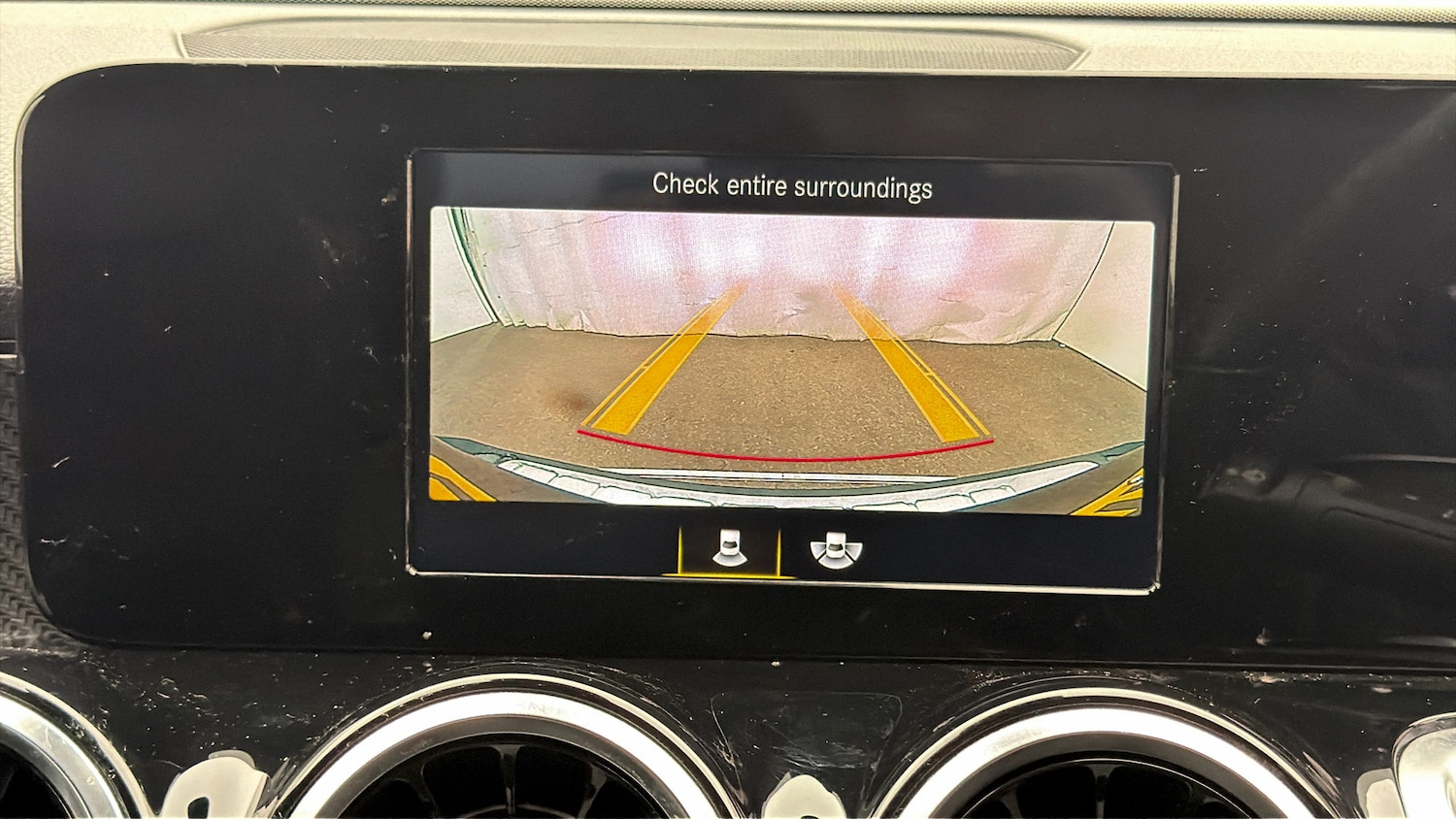 Used Mercedes-Benz GLB 2022 for sale - 77735558: Photo 25