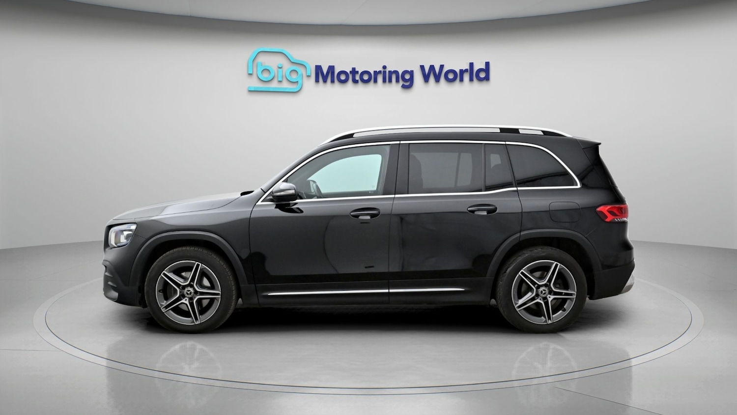 Used Mercedes-Benz GLB 2022 for sale - 77735558: Photo 4