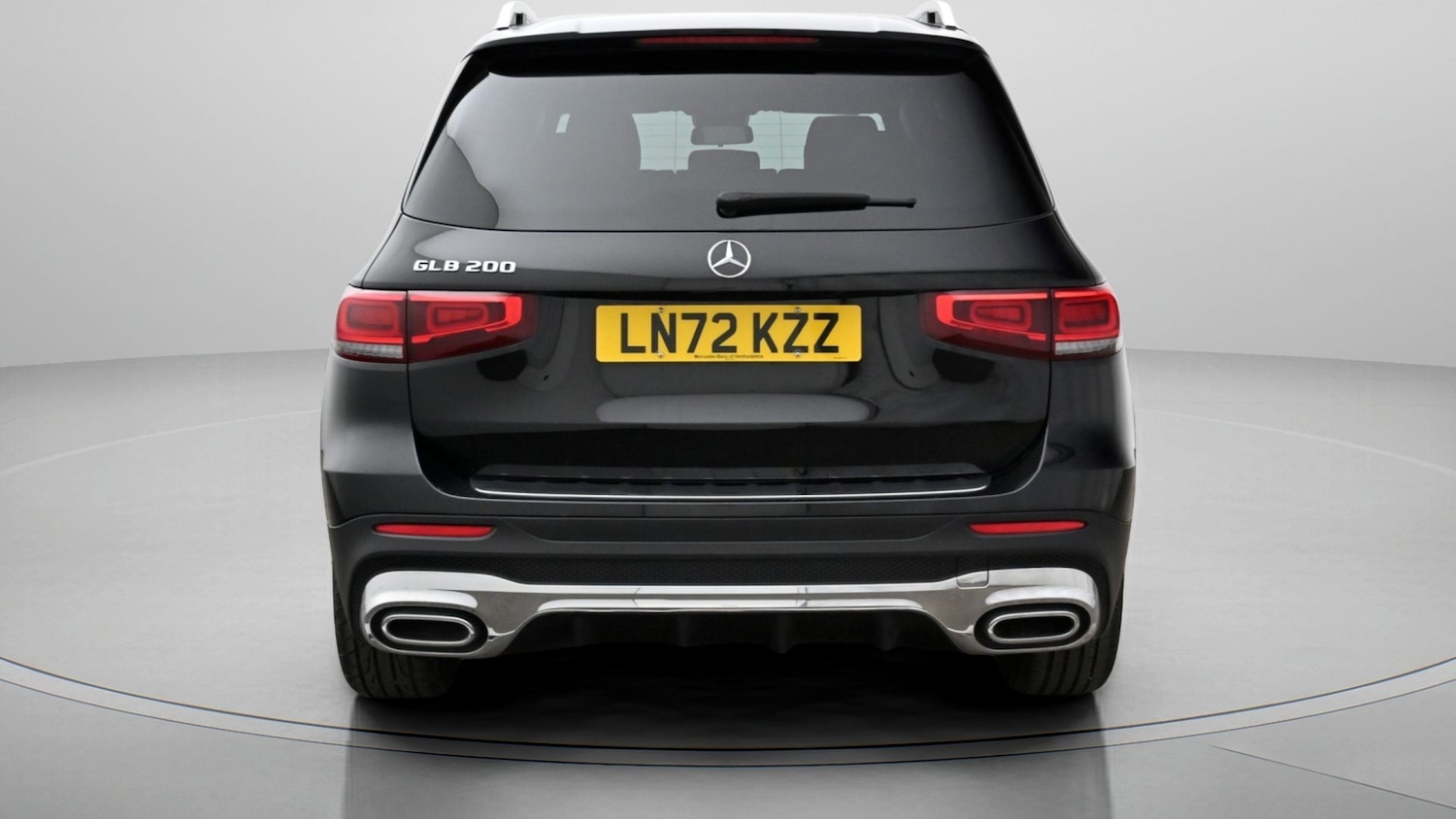 Used Mercedes-Benz GLB 2022 for sale - 77735558: Photo 6