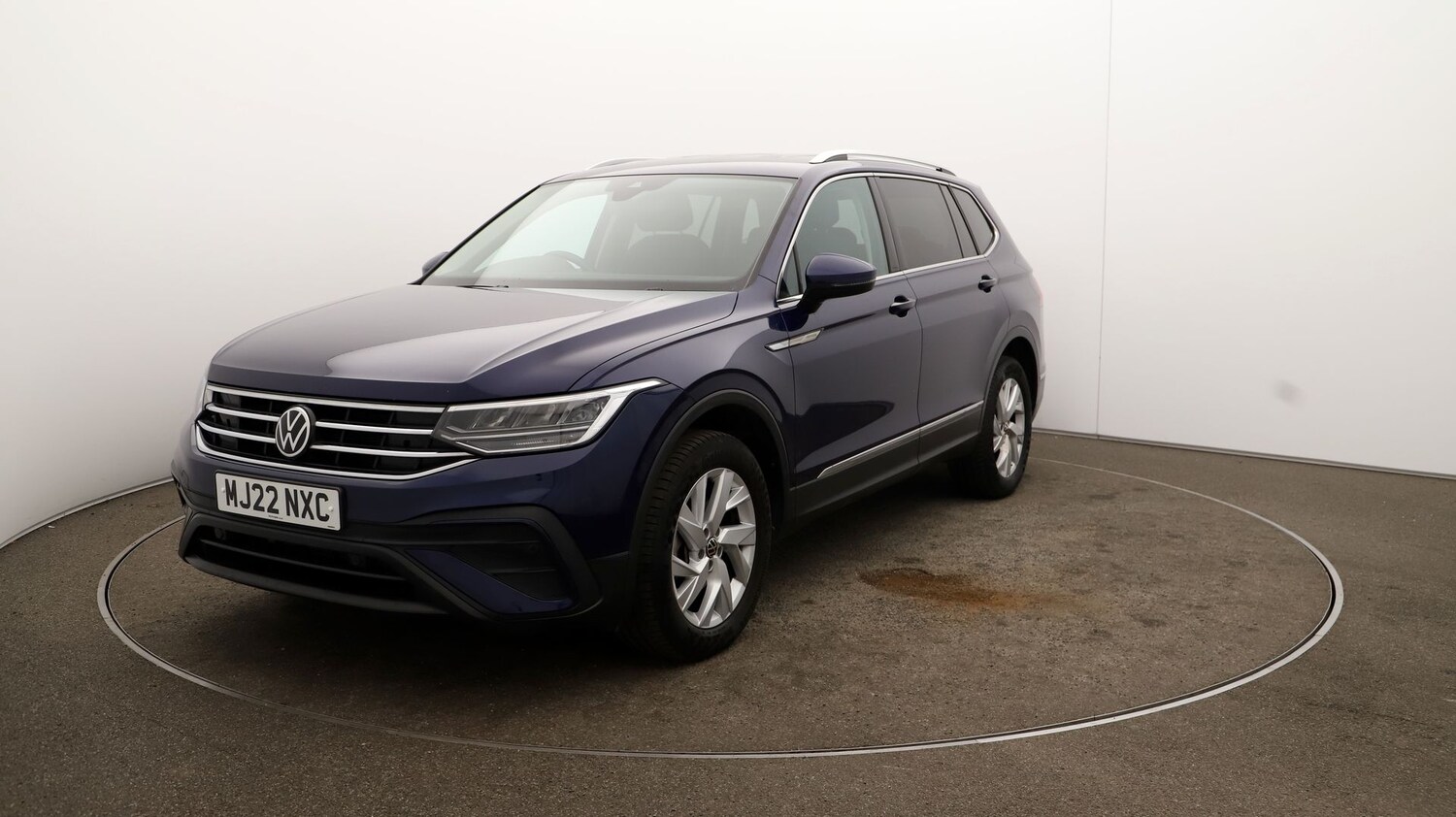 Used Volkswagen Tiguan Allspace for sale - 76808967: Photo 33